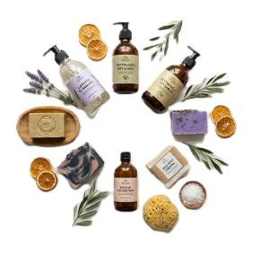 Picture for category Soaps